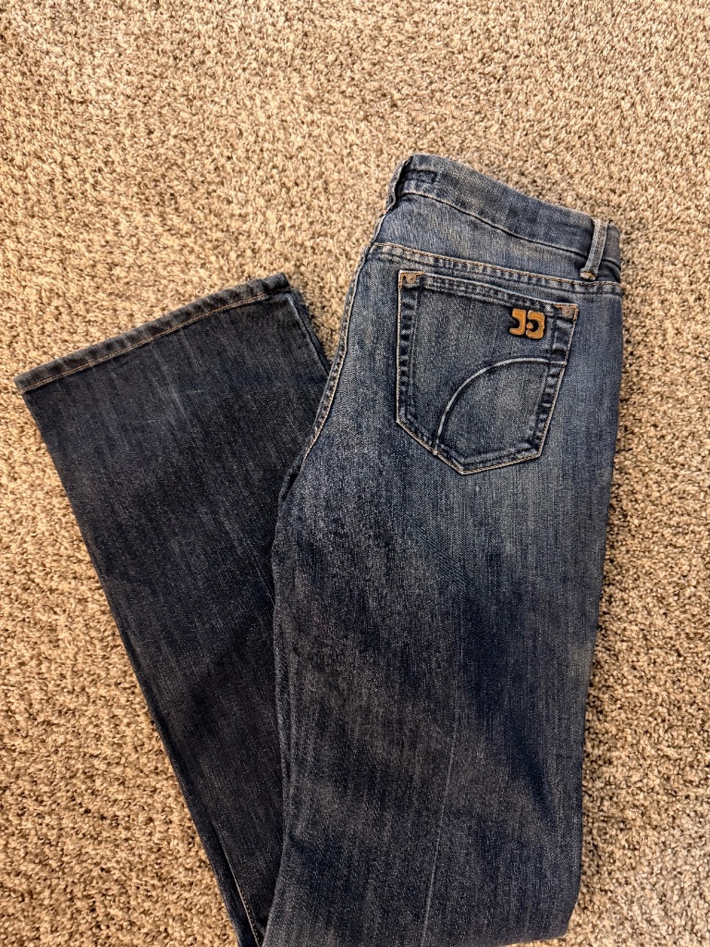 Joe’s Jeans